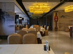 大堂-便宜坊烤鸭店(科创店)