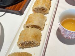 -谭厨中山传家菜.乳鸽.脆鲩鱼(华强北中航城店)