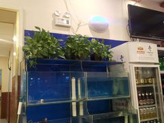 水产区-秦记香辣蟹(松榆里店)