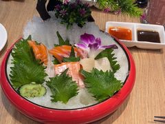 -上渔铁板烧(熙悦汇店)