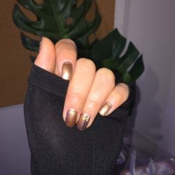 -Miss·A日式美甲美睫