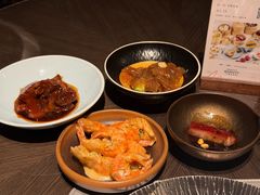 -万丽轩·粤菜(王府井金茂万丽酒店)