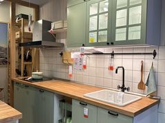 -宜家家居(哈尔滨商场店)
