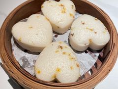 爱心桂花糕-外婆家(西红门荟聚购物中心店)