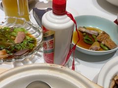 -荣兴酒家(徐家汇店)