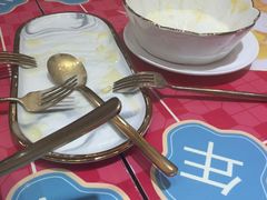 -甜心妈妈·榴莲星级糖水(北京路总店)