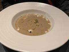 -恰餐厅及酒吧 CHAR Bar & Grill (北京丽都皇冠假日店)