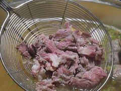 -幸运牛汕头小黄牛牛肉火锅(梅林店)