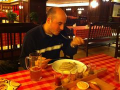 -杭州国际会议中心洲际酒店-德国啤酒屋(砂之船国际生活广场店)