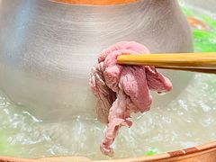 -南门涮肉(北洼路店)
