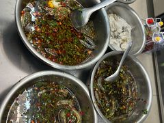 -圆蛋酒料•生腌(开元路店)