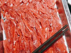 -京炭铜锅涮肉·羊蝎子·羊肉炉(保利·时光里店)