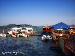 -东钱湖旅游度假区