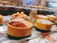 -喜家自助小火锅(乐客城店)