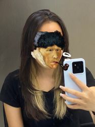 -Cima salon西玛沙龙