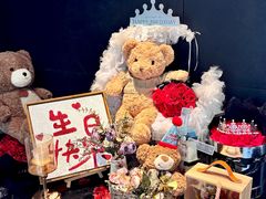 -Nord Grill&Bar Highland诺德西餐(深圳欢乐海岸店)