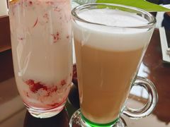 -天津海河悦榕庄·Lobby Lounge大堂吧