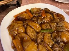 -烤肉宛饭庄(南礼士路店)
