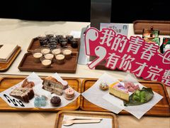 -星巴克臻选(北京颐堤港中心第二店)