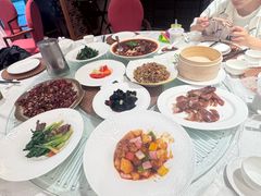 -阳澄湖费尔蒙酒店颐丰阁中餐厅(马鞍山西路店)