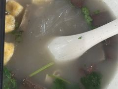 -鸡鸣汤包(仙林店)