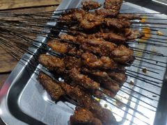 -清真·马峰烤肉(小学习北巷店)