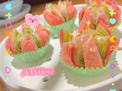 -弄堂里(张家港曼巴特店)