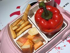 -HELLO MUSAE 拾光缪斯餐厅·纯正希腊风味(苏州中心店)