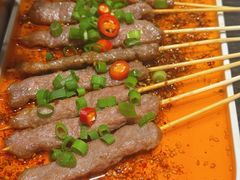 -高家烧鸽子烧烤店63年