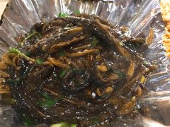 招牌极品软兜-眷江南之小蓝鲸(王府大街店)