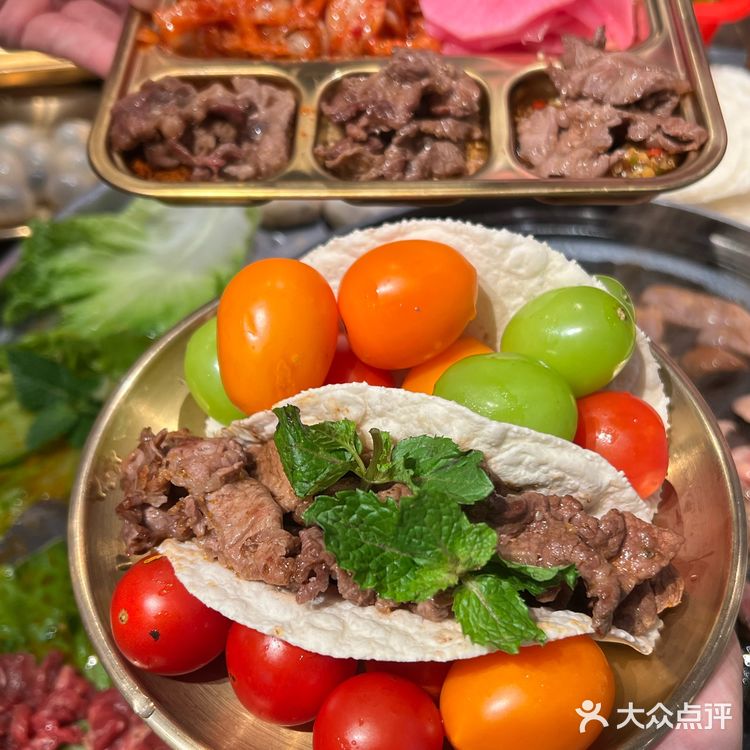 深圳宝安新店，穷鬼快乐烤肉食堂就是这里！