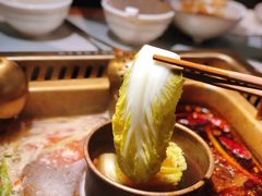 -雾都渣渣火锅(南城智汇城店)