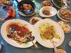 -四海轩(珠海海泉湾店)