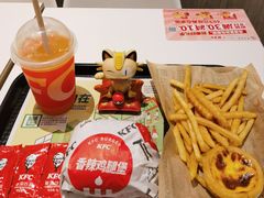 -肯德基(东门中店)