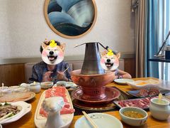 -额尔敦传统涮.冰煮羊火锅(乌兰察布体育场店)