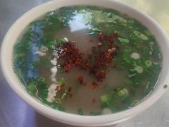 -老李家杂肝汤(回民街店)