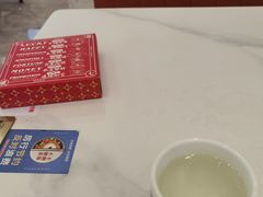 -香港新曜记·粤菜点心(滨江宝龙店)