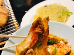 -老头儿油爆虾·知味杭州(爱琴海购物中心)