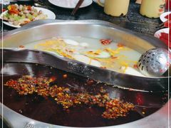 -重庆大队长火锅(凤城八路店)