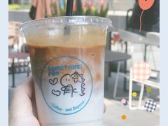 -Something For(中洲湾店)