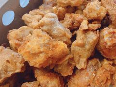 -阿捡忭京炸鸡(韭菜园总店)