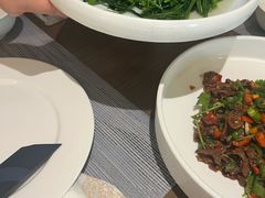 -恩然邦臣酒店-漫垛餐厅