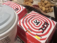 -肯德基(余杭莱蒙店)