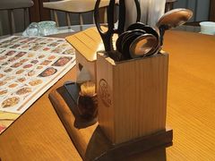 -海兰江石锅饭(水上店)