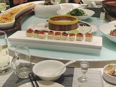 -味道名厨(林州地方特色菜▪光远店)