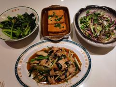 -清晖小苑•顺德地方菜(壹海城店)