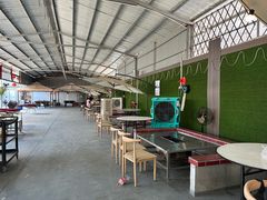 -光头佬室内钓虾场·烧烤·团建·亲子(中山八路店)