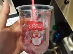 -蜜雪冰城(万达广场店)