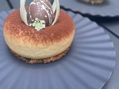 巢·提拉米苏-潮一不贰·法式甜品·生日蛋糕·西式简餐(外滩店)