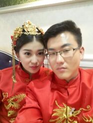 点击看大图 -王子宫殿婚纱摄影(环山路总店)